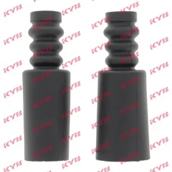Kit de protection contre la poussière, amortisseur KYB