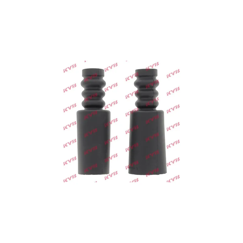 Kit de protection contre la poussière, amortisseur KYB 910070