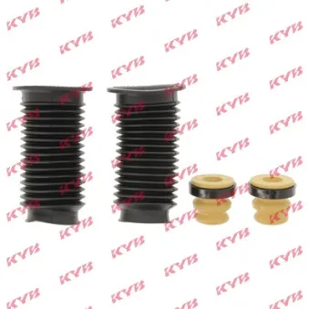 Kit de protection contre la poussière, amortisseur KYB 910071