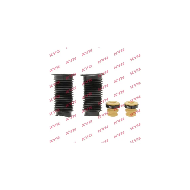 Kit de protection contre la poussière, amortisseur KYB 910071