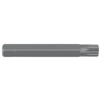 Embout de tournevis 10mm SPLINE/XZN TOPTUL FSFB129E