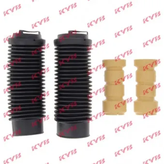 Kit de protection contre la poussière, amortisseur KYB