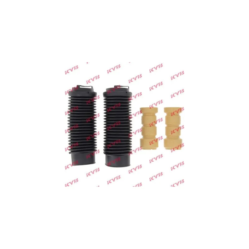 Kit de protection contre la poussière, amortisseur KYB 910072