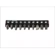 Jeu d'embouts de tournevis 1/4" TOPTUL GAAV1001 - Visuel 2