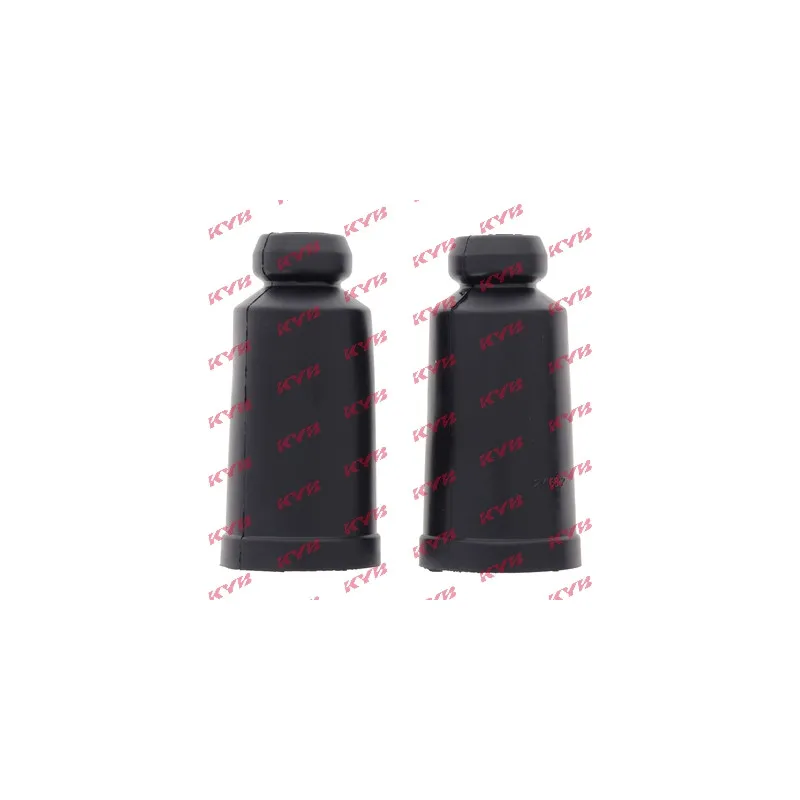 Kit de protection contre la poussière, amortisseur KYB 910073