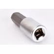 Jeu d'embouts sur douilles 1/2" TOPTUL GAAG0902 - Visuel 3