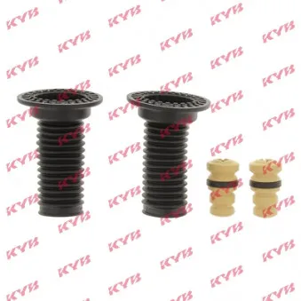 Kit de protection contre la poussière, amortisseur KYB 910074