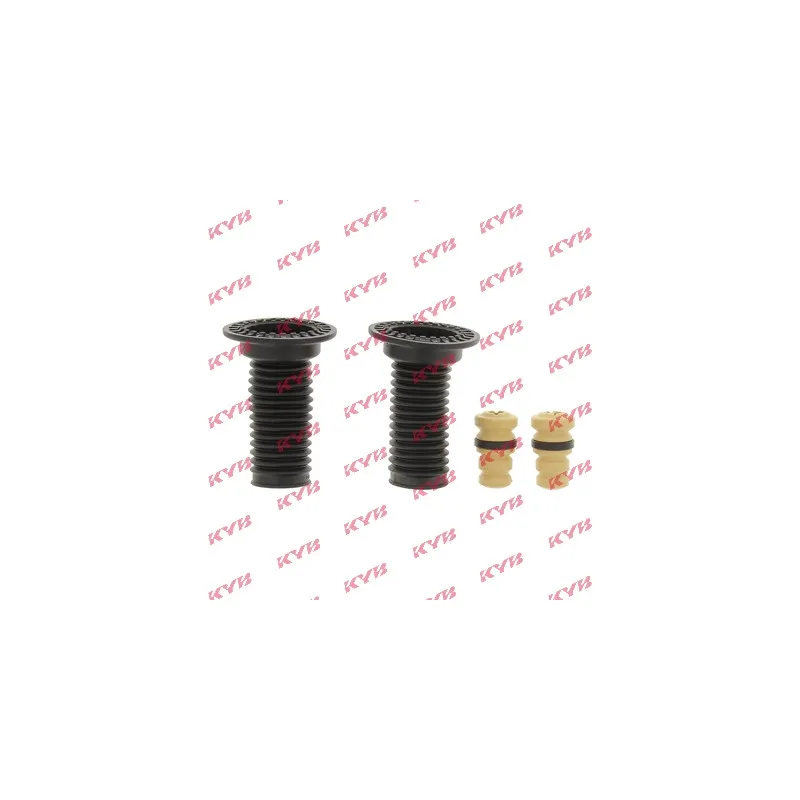 Kit de protection contre la poussière, amortisseur KYB 910074