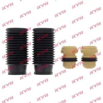 Kit de protection contre la poussière, amortisseur KYB 910075