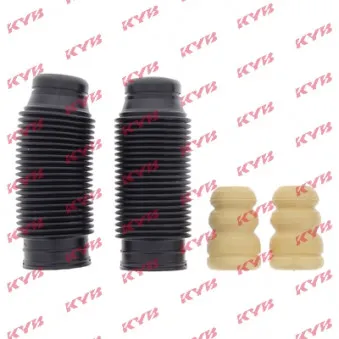 Kit de protection contre la poussière, amortisseur KYB