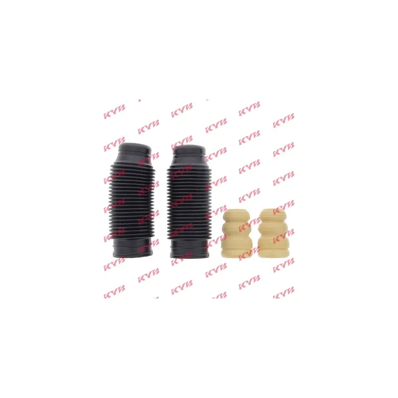 Kit de protection contre la poussière, amortisseur KYB 910076