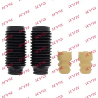 Kit de protection contre la poussière, amortisseur KYB 910077