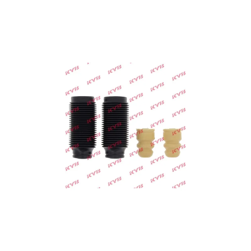 Kit de protection contre la poussière, amortisseur KYB 910077