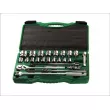 Jeu d'outils 1/2" TOPTUL GCAI2412 - Visuel 3