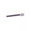 Embout RIBE sur douille 1/2" TOPTUL BCYA1610 - Visuel 2