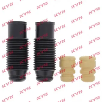 Kit de protection contre la poussière, amortisseur KYB 910078