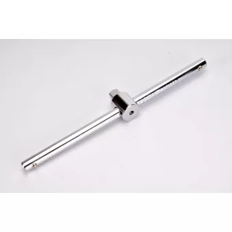 Clé à douille 3/8" TOPTUL CTCK1220