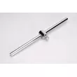 Clé à douille 3/8" TOPTUL CTCK1220 - Visuel 2