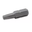 Embout de tournevis HEX 1/4" TOPTUL FSHA0802 - Visuel 1