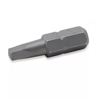 Embout de tournevis HEX 1/4" TOPTUL FSHA0802