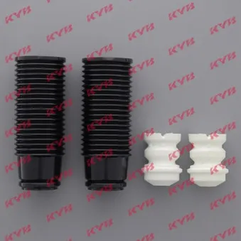Kit de protection contre la poussière, amortisseur KYB 910081