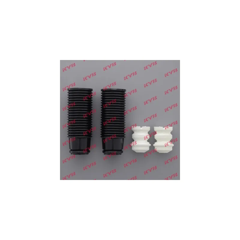 Kit de protection contre la poussière, amortisseur KYB 910081