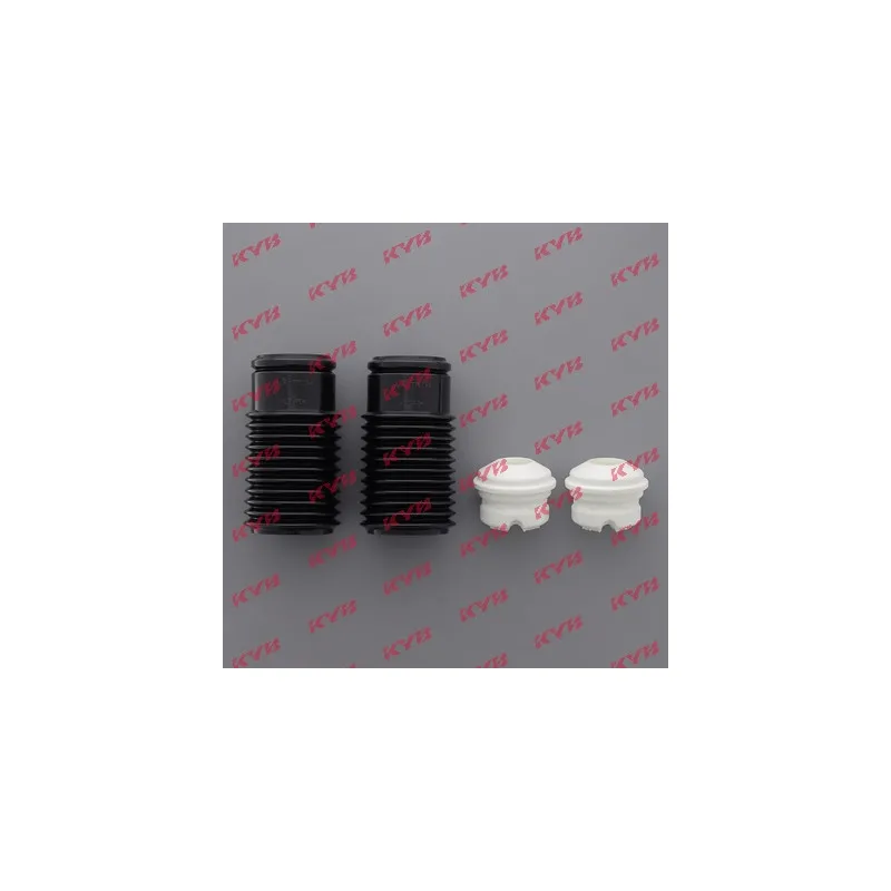 Kit de protection contre la poussière, amortisseur KYB 910083