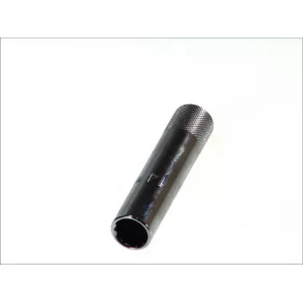 Douille 3/8" 12 pans TOPTUL BSBA1214S