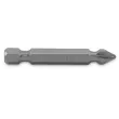 Embout de tournevis Philips PH 1/4" TOPTUL FWAA0802G - Visuel 1