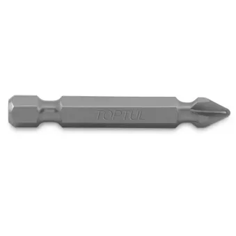 Embout de tournevis Philips PH 1/4" TOPTUL FWAA0802G