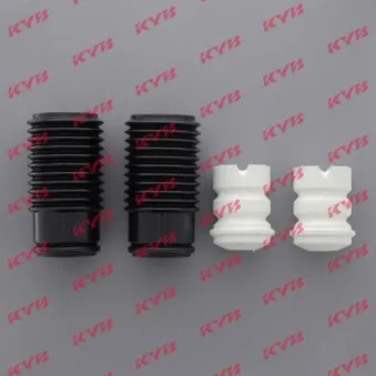 Kit de protection contre la poussière, amortisseur KYB 910085