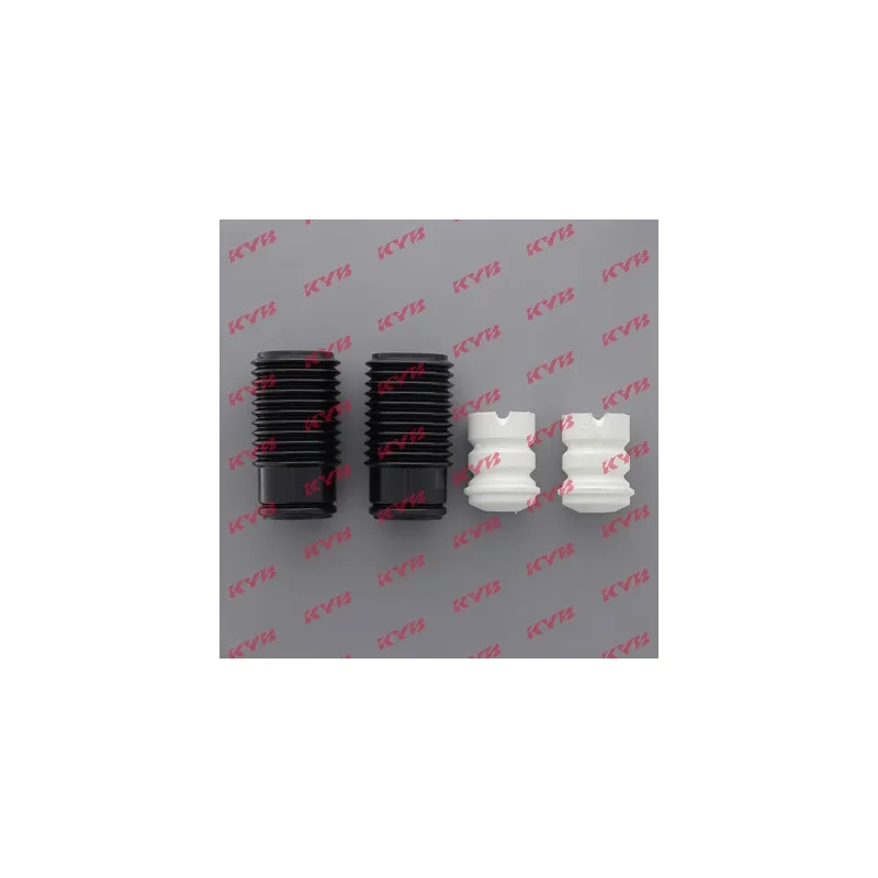 Kit de protection contre la poussière, amortisseur KYB 910085