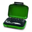 Jeu d'outils 1/4" TOPTUL GABW3001 - Visuel 1