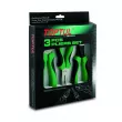 Jeux de pinces mixtes TOPTUL GAAE0307 - Visuel 1