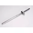 Clé à douille 1/2" TOPTUL CTCK1630 - Visuel 1