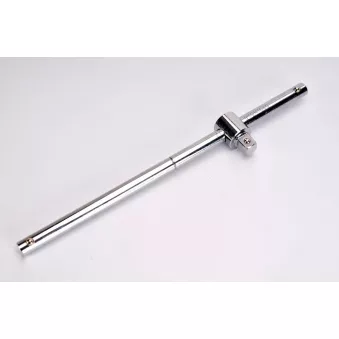 Clé à douille 1/2" TOPTUL CTCK1630