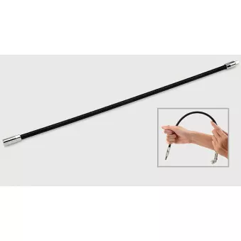 Rallonge de cliquet 1/4" TOPTUL