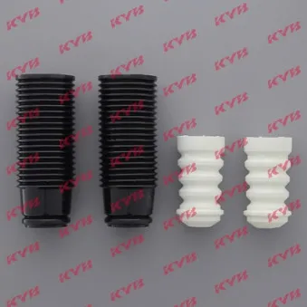 Kit de protection contre la poussière, amortisseur KYB 910086