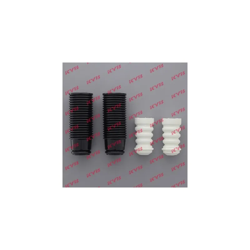 Kit de protection contre la poussière, amortisseur KYB 910086