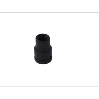 Douille à chocs E-TORX 1/2" TOPTUL KABK1616