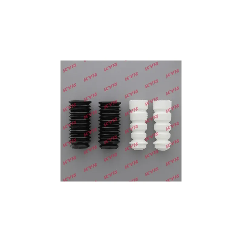 Kit de protection contre la poussière, amortisseur KYB 910087