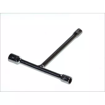 Clé à pipe TOPTUL CTMA0810