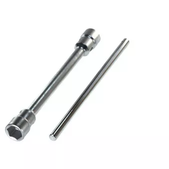 Clé à pipe TOPTUL CTIA3233