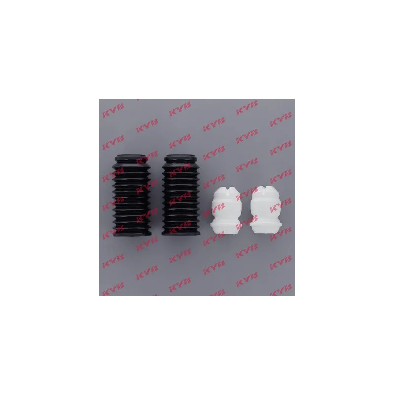 Kit de protection contre la poussière, amortisseur KYB 910088