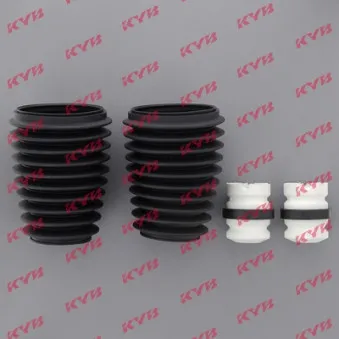 Kit de protection contre la poussière, amortisseur KYB 910089