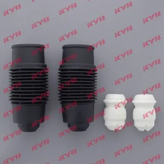 Kit de protection contre la poussière, amortisseur KYB 910090