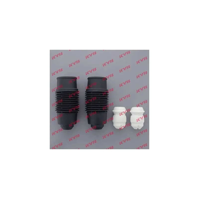 Kit de protection contre la poussière, amortisseur KYB 910090