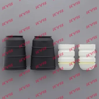 Kit de protection contre la poussière, amortisseur KYB 910091