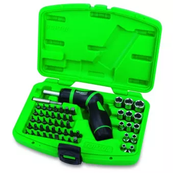 Coffret d'outils 1/4" TOPTUL GAAI5401