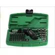 Coffret d'outils 1/4" TOPTUL GAAI5401 - Visuel 2
